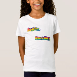 Camiseta Nana está aquí #2 -Camiseta
