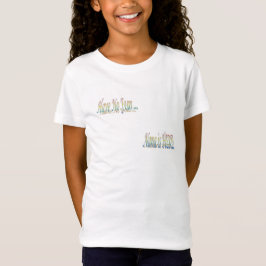 Camiseta Nana está aquí #3