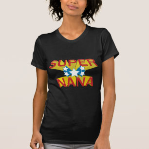 CAMISETA NANA ESTUPENDA