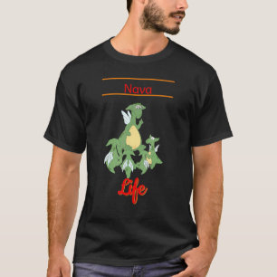 Camiseta Nana Life Abuela Día de la Madre Chiste sarcástico