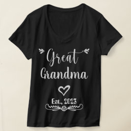 Camiseta Nana Mimi