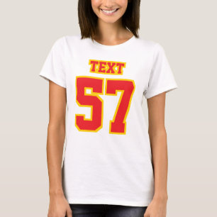 Camiseta nana para mujer del algodón de Hanes del