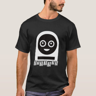 Camiseta NaNaNa