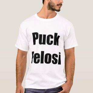Camiseta Nancy Pelosi anti - duende malicioso Felosi