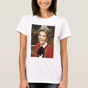Camiseta Nancy Regan