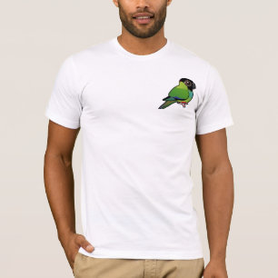 Camiseta Nanday Conure