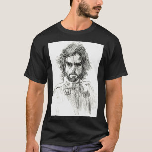 Camiseta Nando