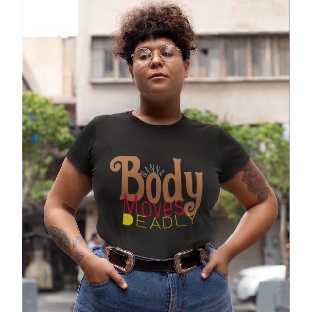 Camiseta Nanna gimnasio T-Shirt (Subido por el creador)