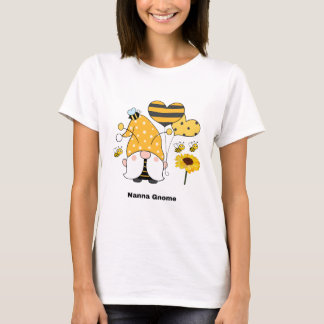 Camiseta nanna T-Shirt