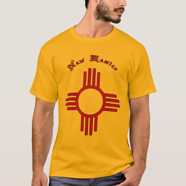 Camiseta Nanómetro-Zia (Anverso)