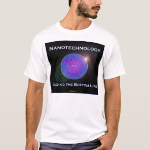 Camiseta NanotecnologÃa. Construcción del fondo (2)
