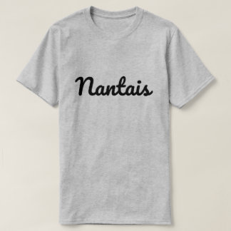Camiseta Nantés