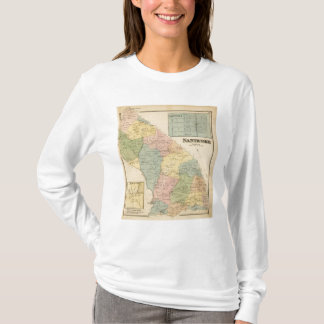 Camiseta Nanticoke