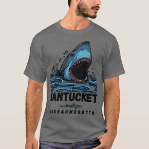 Camiseta Nantucket