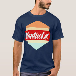 Camiseta Nantucket