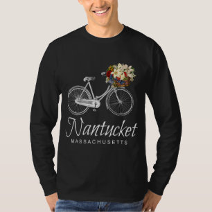 Camiseta Nantucket Massachusetts