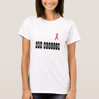 Camiseta Não Desista