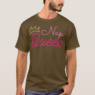 Camiseta Nap I