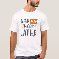 Nap Now Work más tarde
