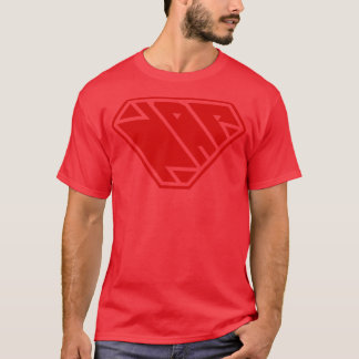 Camiseta Nap Red