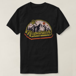Camiseta Napakiak, Alaska