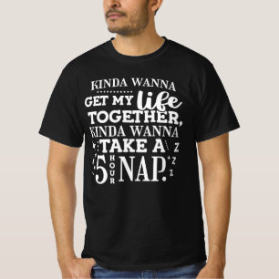 Camiseta Napas