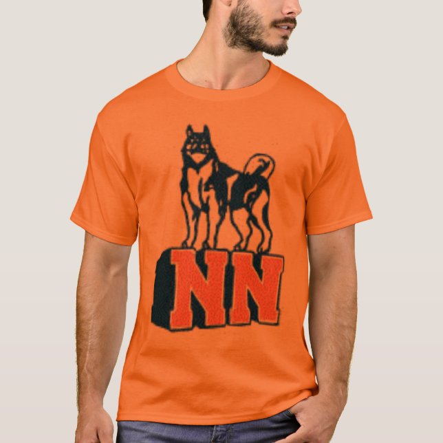 Camiseta Napervillenorthhs (Anverso)