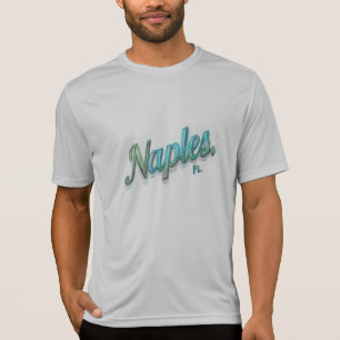 Camiseta Naples florida sueño