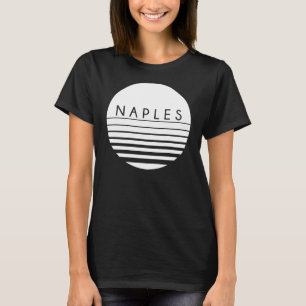 Camiseta Naples, Florida sunset