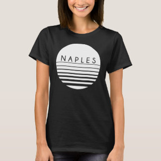 Camiseta Naples, Florida sunset