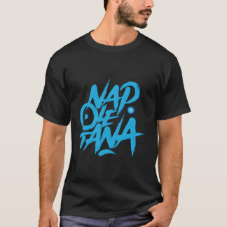 Camiseta Naples Ssc Nápoles