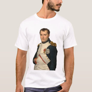 Camiseta Napoleón