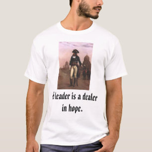 Camiseta Napoleon