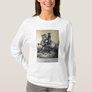 Camiseta Napoleon Bonaparte