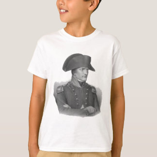 Camiseta Napoleon Bonaparte