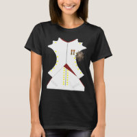 Napoleón Bonaparte, Resto Histórico De Vestimenta 