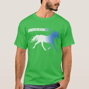 Camiseta Napoleón Dinamita Corriendo a Caballos