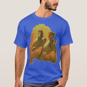 Camiseta Napoleón Dinamita Galloping Hornos