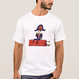 Camiseta Napoleon Dynamite