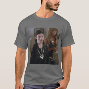 Camiseta Napoleon Dynamite Kip y Lafawnduh divertido divert