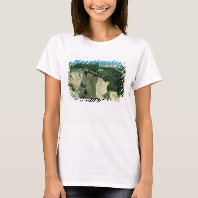 Camiseta Nápoles (Anverso)