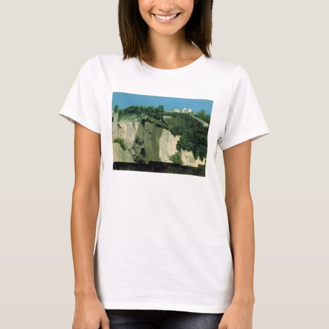 Camiseta Nápoles (Anverso)