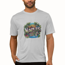 Nápoles florida