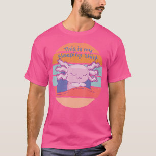 Camiseta Napping