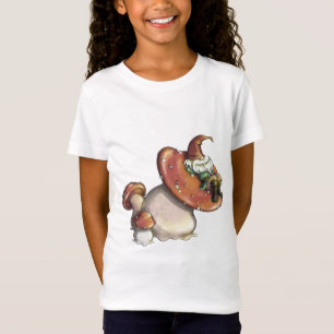 Camiseta Napping Gnome