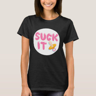 Camiseta Nappy chica