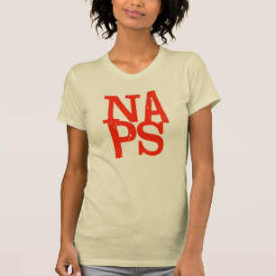 Camiseta NapS