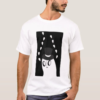 Camiseta napstablook