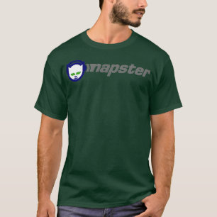 Camiseta Napster 12