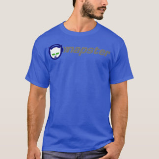 Camiseta Napster 22